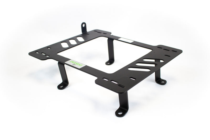 Planted Seat Bracket- Jeep Wrangler TJ (1997-2006) - Driver / Left