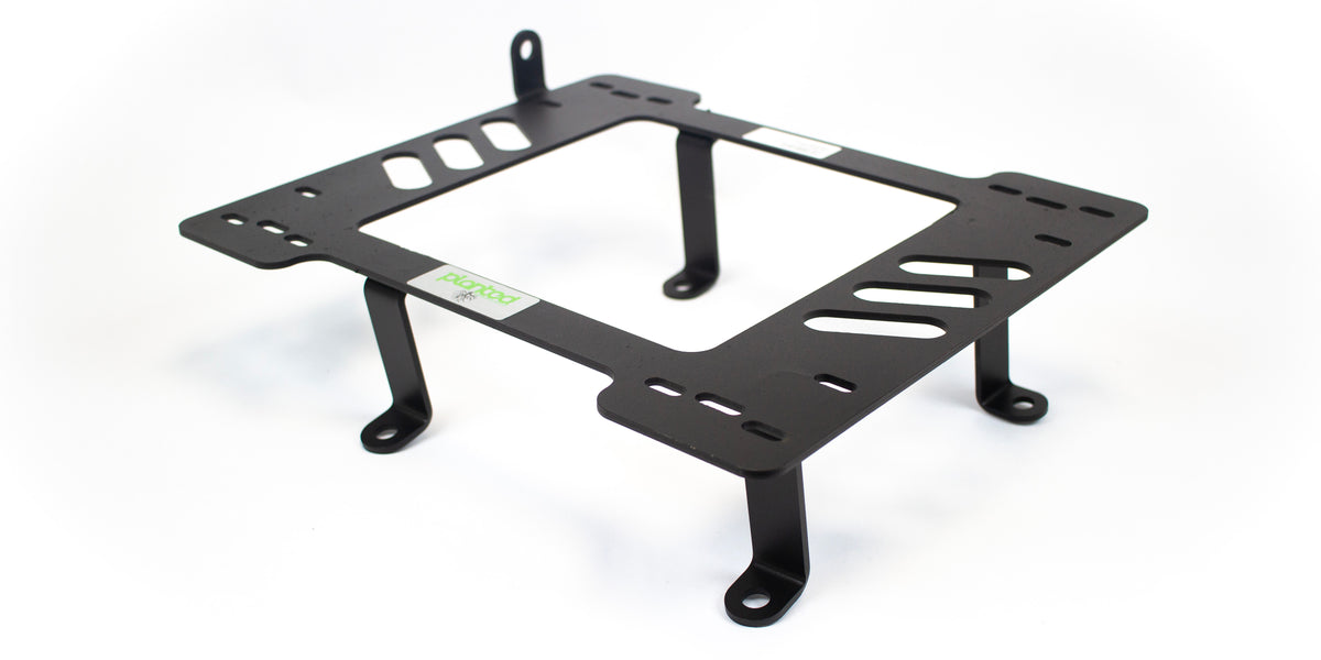 Planted Seat Bracket- Jeep Wrangler TJ (1997-2006) - Passenger / Right - Planted Technology Planted Seat Bracket- Jeep Wrangler TJ (1997-2006) - Passenger / Right - Planted Technology