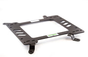 Planted Seat Bracket- Dodge Viper 2nd Generation (1996-2002) - Driver / Left