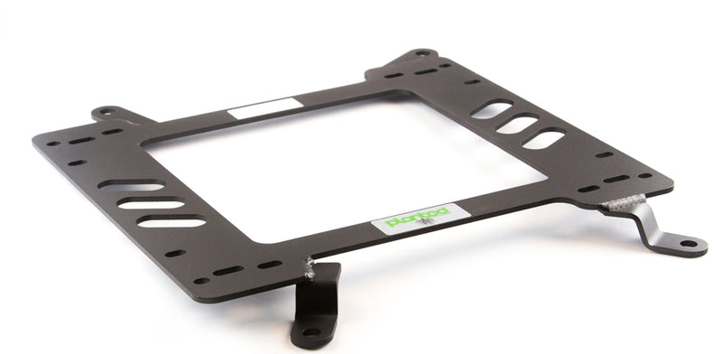 Planted Seat Bracket- Dodge Viper 2nd Generation (1996-2002) - Passenger / Right