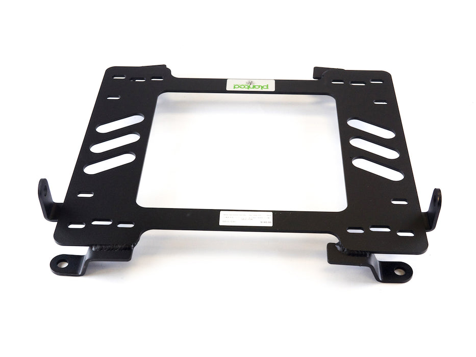 Planted Seat Bracket- Mercedes C-Class Sedan [W203 Chassis] (2000-2007) - Driver / Left