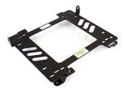 Planted Seat Bracket- Mercedes C-Class Sedan [W203 Chassis] (2000-2007) - Driver / Left
