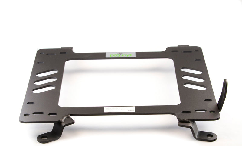 Planted Seat Bracket- Dodge Viper 3rd & 4th Generation (2003-2010) - Driver / Left