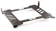 Planted Seat Bracket- Audi A5/S5 [1st Generation] (2007-2016) - Driver / Left