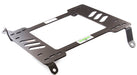 Planted Seat Bracket- Nissan NV350 Caravan [6th Generation / E26 Chass Planted Seat Bracket- Nissan NV350 Caravan [6th Generation / E26 Chass