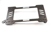 Planted Seat Bracket- Toyota MR2 [W10 Chassis] (1984-1989) - Driver / Left