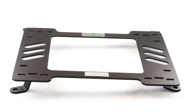 Planted Seat Bracket- Toyota Celica [4th Generation T160 Chassis Excluding All-Trac] (1985-1989) - Passenger / Right