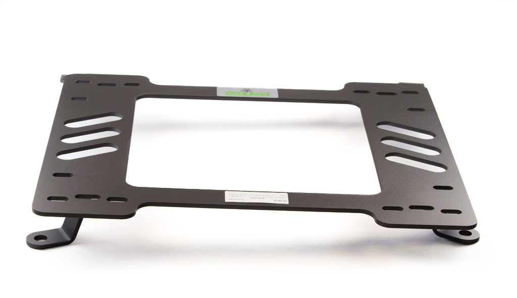 Planted Seat Bracket- Toyota Celica [4th Generation T160 Chassis Excluding All-Trac] (1985-1989) - Passenger / Right