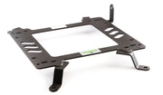 Planted Seat Bracket- Chevrolet Corvette [C5 Chassis] (1997-2004) - Passenger / Right