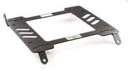 Planted Seat Bracket- Subaru WRX/STI (2015+) / XV Crosstrek [4th Generation] (2013-2017) - Driver / Left