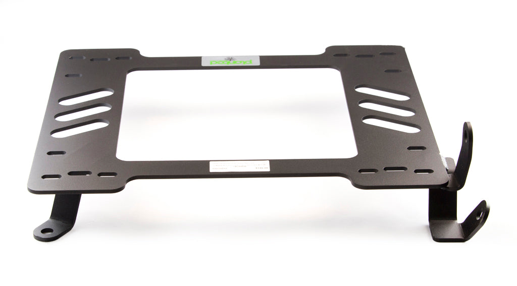 Planted Seat Bracket- Toyota Tacoma [Excluding Bench Seat Models] (1995.5-2004) - Driver / Left