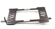 Planted Seat Bracket- Mitsubishi Mirage (1995-2003) - Passenger / Right