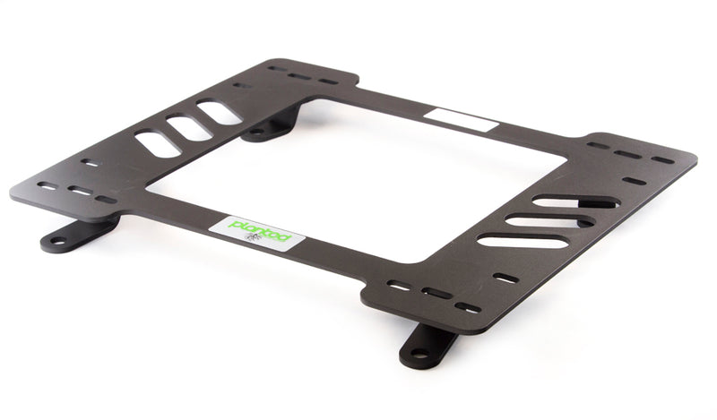 Planted Seat Bracket- Ford Mustang [Excluding 71-73 Coupe/Fastback] (1964-1973) - Passenger / Right