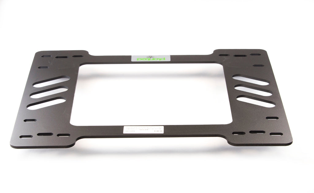 Planted Seat Bracket- Ford Mustang [Excluding 71-73 Coupe/Fastback] (1964-1973) - Passenger / Right