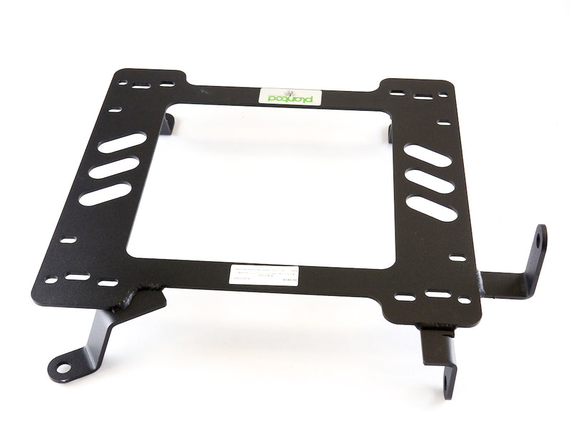 Planted Seat Bracket- Polaris Slingshot (2015+) - Passenger / Right