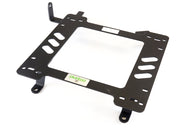 Planted Seat Bracket- Polaris Slingshot (2015+) - Passenger / Right