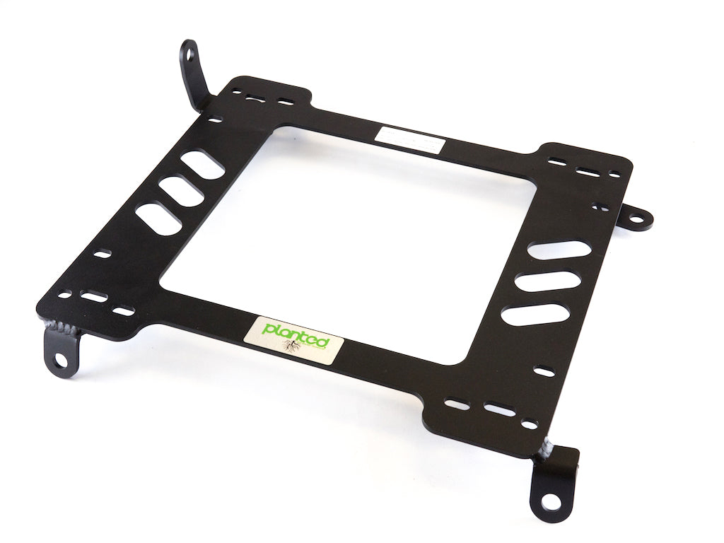Planted Seat Bracket Honda Prelude (19921996) Driver / Left