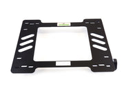 Planted Seat Bracket- Acura Integra [models WITHOUT auto seat belt retractor] (1990-1993) - Passenger / Right