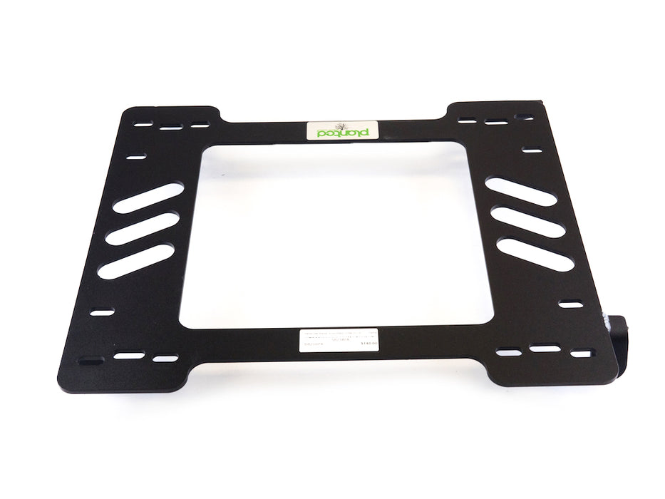 Planted Seat Bracket- Acura Integra [models WITHOUT auto seat belt retractor] (1990-1993) - Passenger / Right