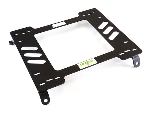 Planted Seat Bracket- Acura Integra [models WITHOUT auto seat belt retractor] (1990-1993) - Passenger / Right