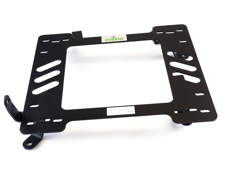 Planted Seat Bracket- Chevrolet S-10 [Excluding Single Cab] (1994-2004) - Passenger / Right