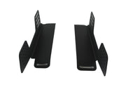 Planted Seat Bracket- Mazda MX-5 Miata [NA Chassis] (1989-1997) LOW - Passenger / Right *For Side Mount Seats Only*