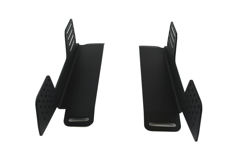 Planted Seat Bracket- Mazda MX-5 Miata [NA Chassis] (1989-1997) LOW - Passenger / Right *For Side Mount Seats Only*