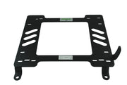 Planted Seat Bracket- Scion / Toyota IQ (2008-2016) - Driver / Left
