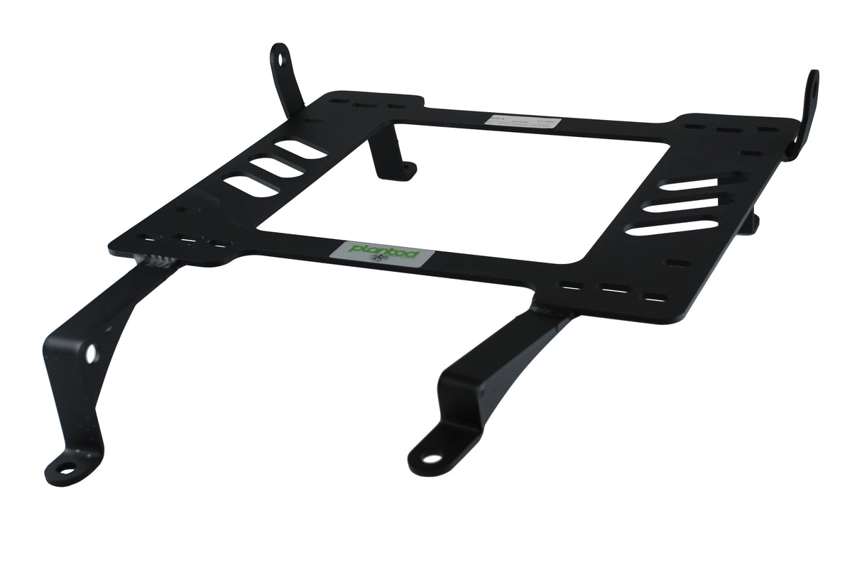 Planted Seat Bracket Jeep Wrangler JK 4 Door (20072018) LOW Passen