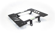 Planted Seat Bracket- Ford Bronco [Third Generation Excluding Bench Seat Models] (1980-1986) - Passenger / Right