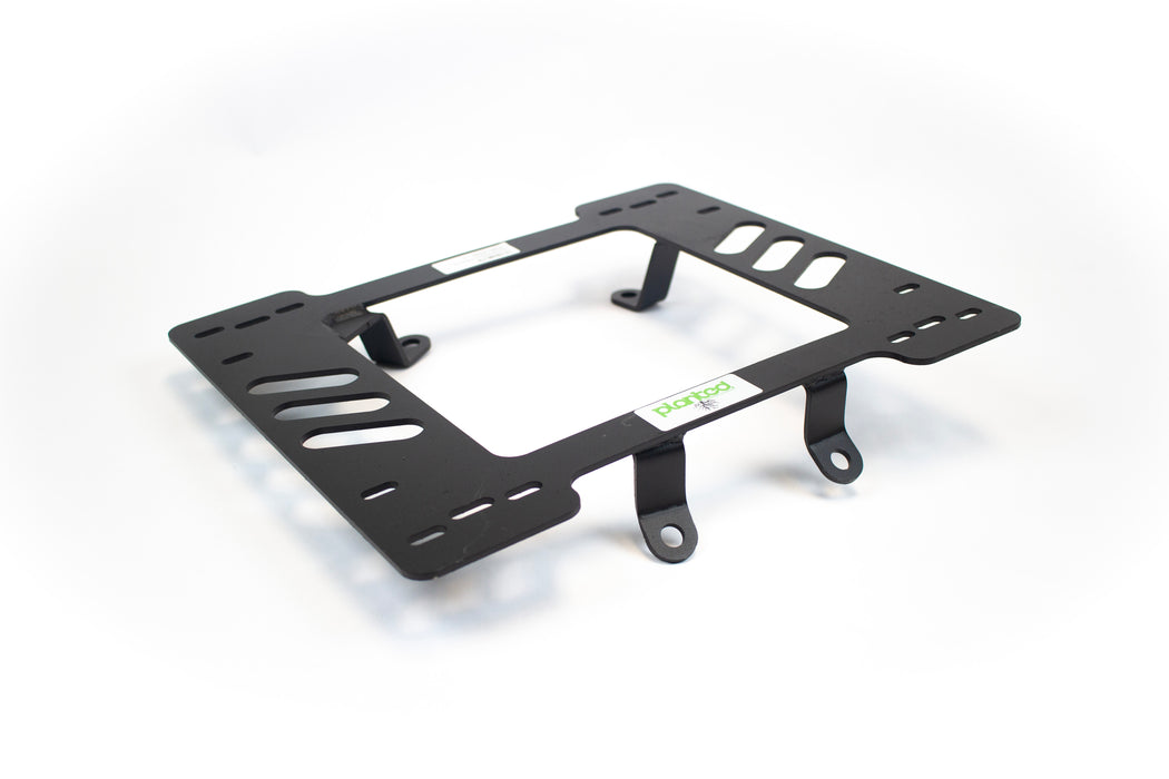 Planted Seat Bracket- Ford Bronco [Third Generation Excluding Bench Seat Models] (1980-1986) - Passenger / Right