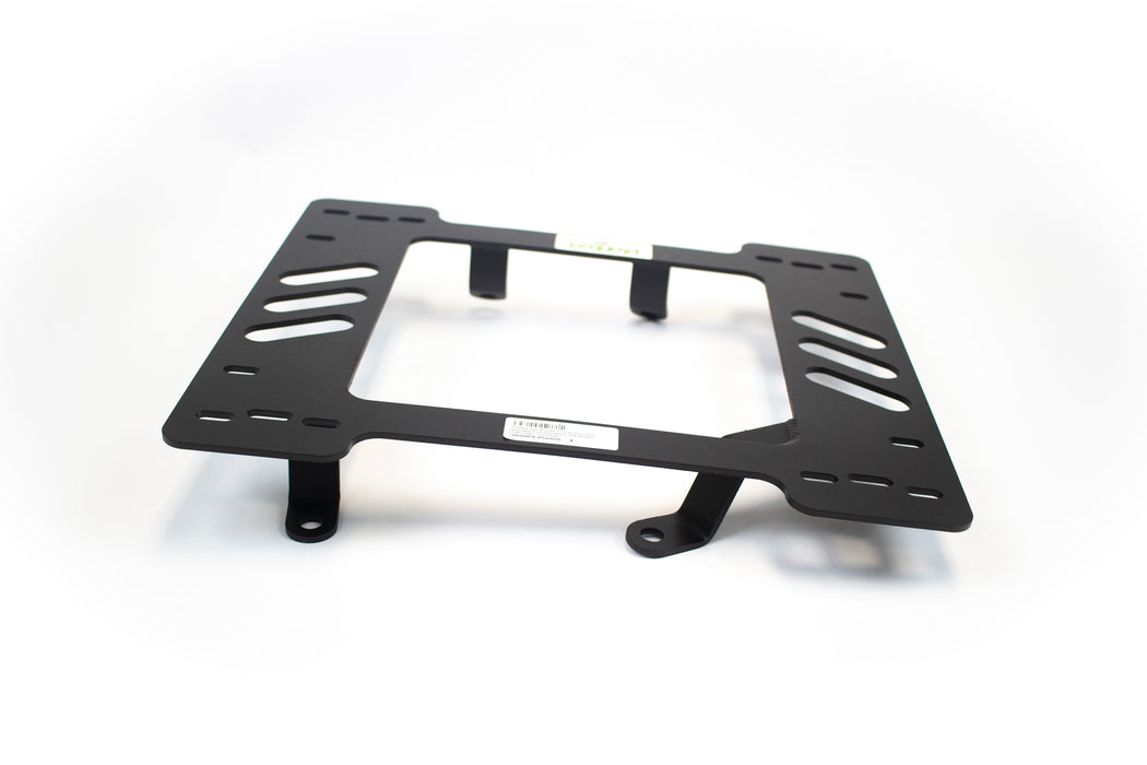 Planted Seat Bracket- Ford Bronco [Third Generation Excluding Bench Seat Models] (1980-1986) - Passenger / Right