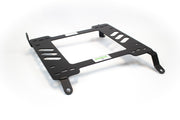 Planted Seat Bracket- Infiniti Q60 [1st Generation] (2013-2016) - Driver / Left