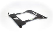 Planted Seat Bracket- Mitsubishi Galant [6th Generation] (1987-1993) - Driver / Left