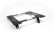 Planted Seat Bracket- Toyota Land Cruiser [J70 Series Troop Carrier/Pickup] (1984-1999) - Driver / Left