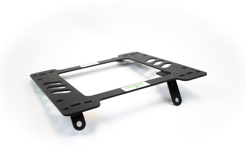 Planted Seat Bracket- Toyota Land Cruiser [J70 Series Troop Carrier/Pickup] (1984-1999) - Driver / Left