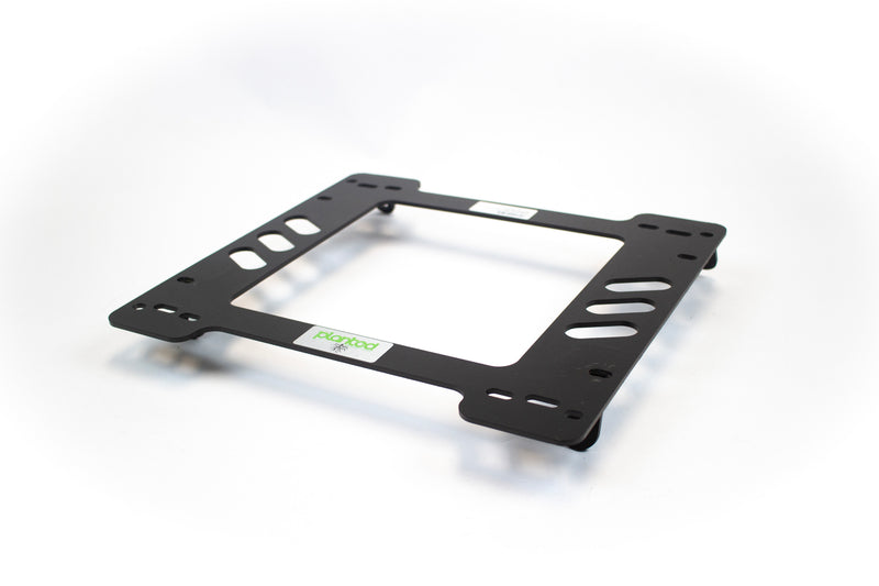 Planted Seat Bracket- Honda CRX [1st Generation] (1984-1987) - Driver / Left