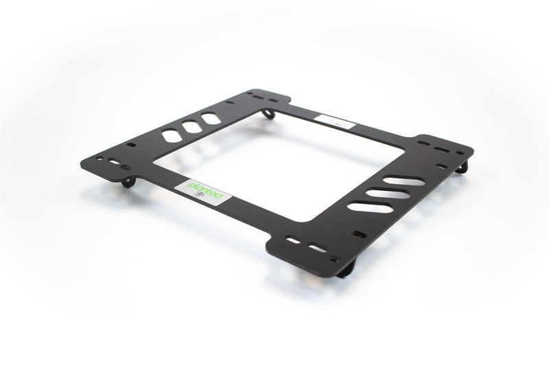 Planted Seat Bracket- Honda CRX [1st Generation] (1984-1987) - Passenger / Right