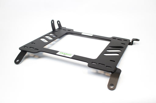 Planted Seat Bracket- Mazda 323 / Mazdaspeed Protege [8th Generation / BJ Chassis] (1998-2003) - Driver / Left