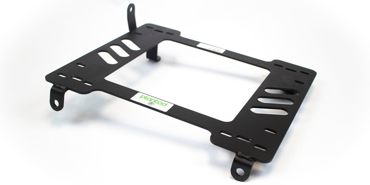 Planted Seat Bracket- Datsun / Nissan 280ZX (1978-1983) - Driver