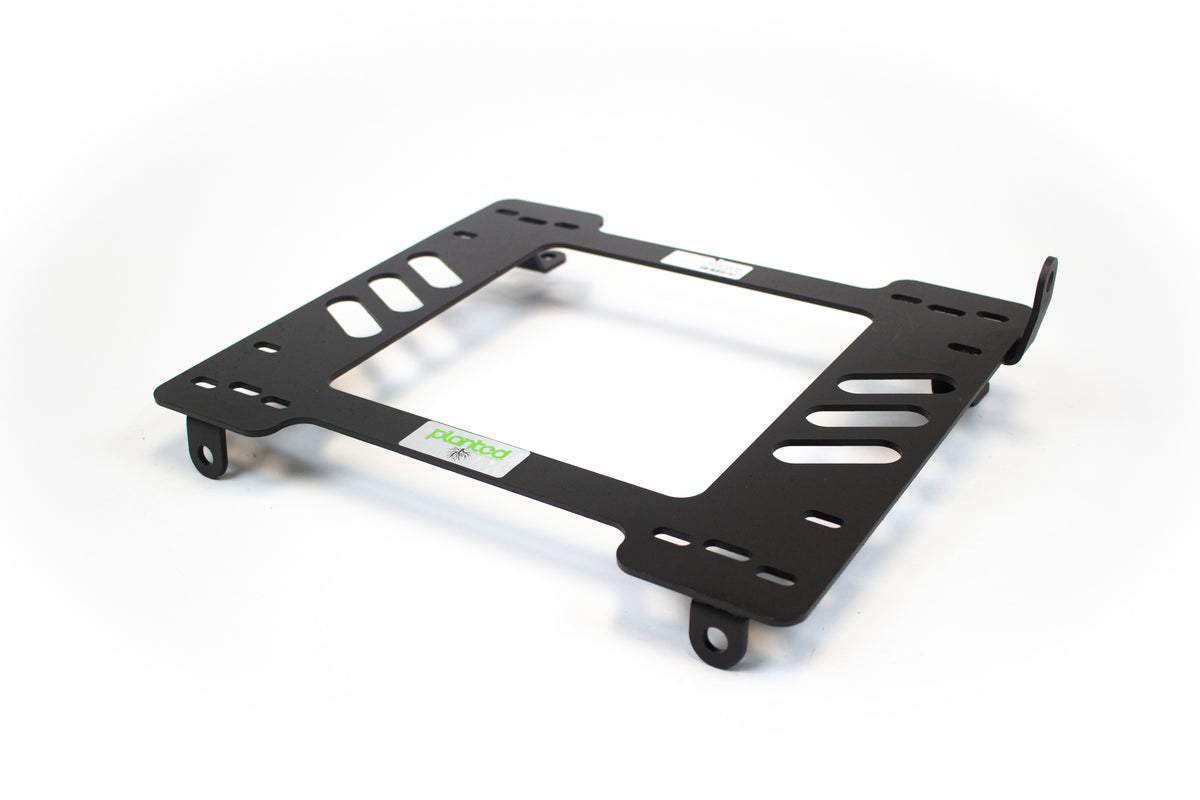 thumbnail image 2 of Planted Seat Bracket Driver Side For Nissan 300ZX 90-96 | Black Steel 2 of 3