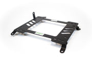 Planted Seat Bracket- Hyundai Accent [2nd Generation] (1999-2005) - Driver / Left