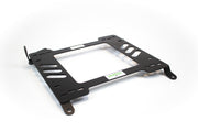 Planted Seat Bracket- Hyundai Accent [2nd Generation] (1999-2005) - Driver / Left