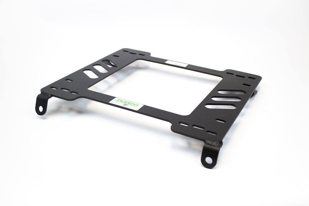 Planted Seat Bracket- Toyota Supra [2nd Generation / A60 Chassis] (1981-1985) - Driver / Left