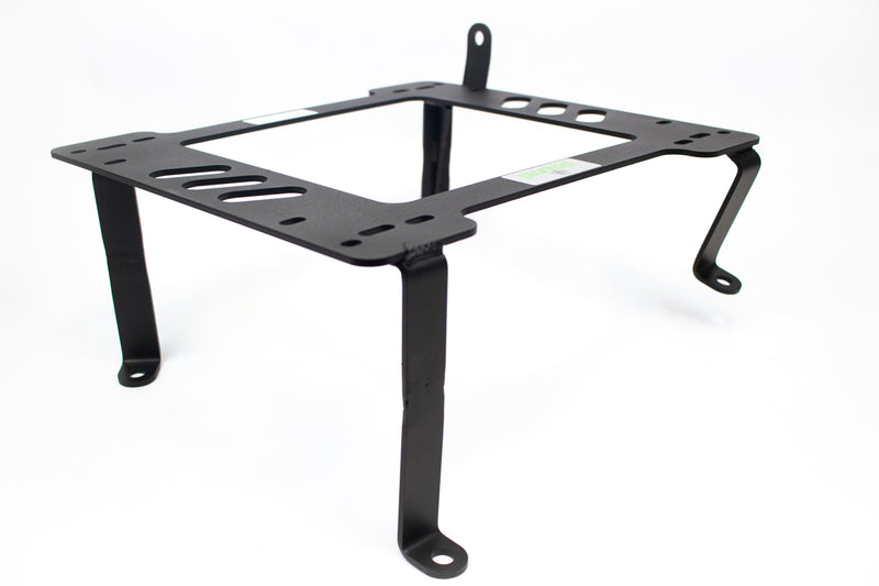 Planted Seat Bracket- Mitsubishi Pajaro [2nd Generation, JDM, RHD, 2 Door] (1991-1999) - Driver (Right Side)