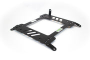 Planted Seat Bracket- Hyundai Elantra [5th Generation] (2010-2015) - Passenger / Right