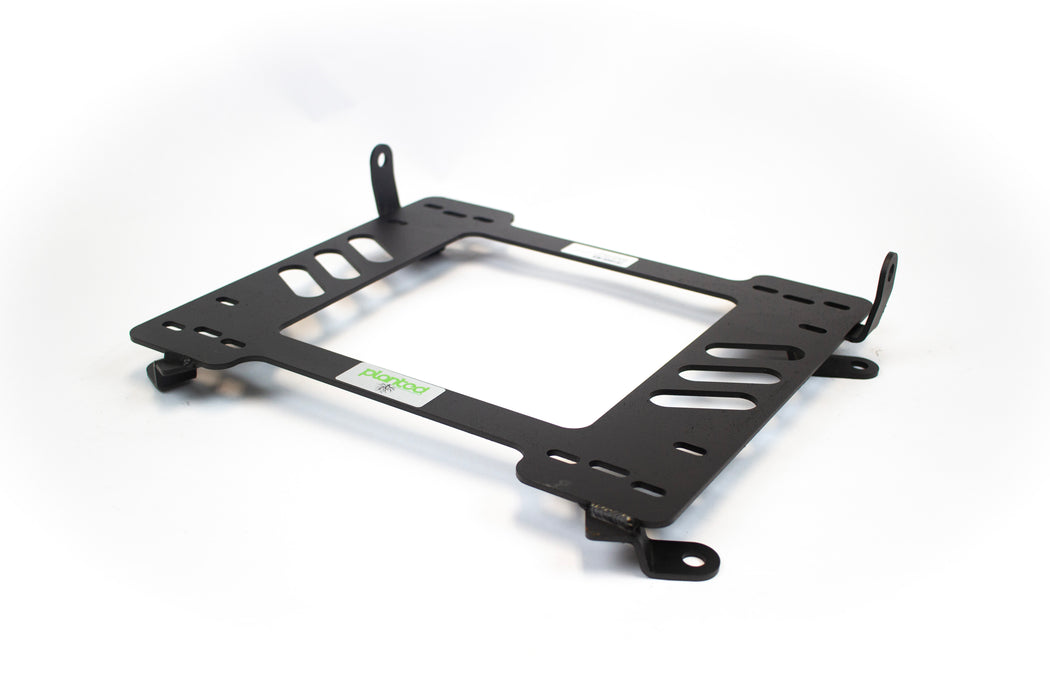 Planted Seat Bracket- BMW 5 Series [E28 Chassis] (1981-1988) - Driver / Left