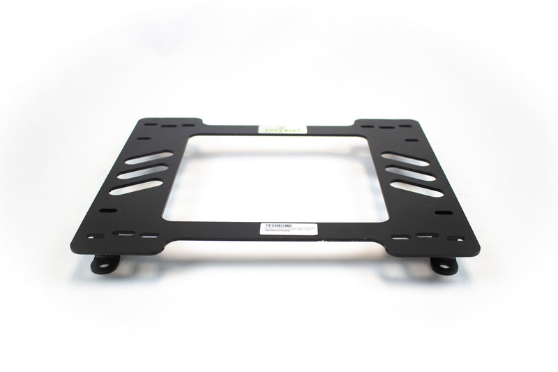 Planted Seat Bracket- Mazda B Series Truck [4th Generation, 2 Door] (1985-1998) - Driver / Left
