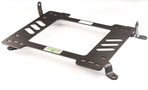 Planted Seat Bracket- Audi A6/S6 [C7 Chassis] (2011-2018) - Driver / Left