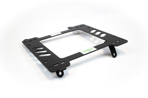 Planted Seat Bracket- Toyota Land Cruiser [78 Series Troop Carrier 2 Door / 79 Series Pickup 2 Door] (1999+) - Driver / Left